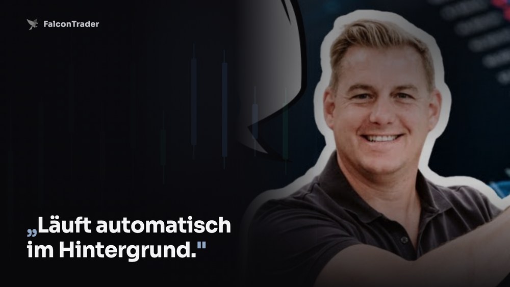 Kundenstimme von Andreas Voos, Geschäftsführer