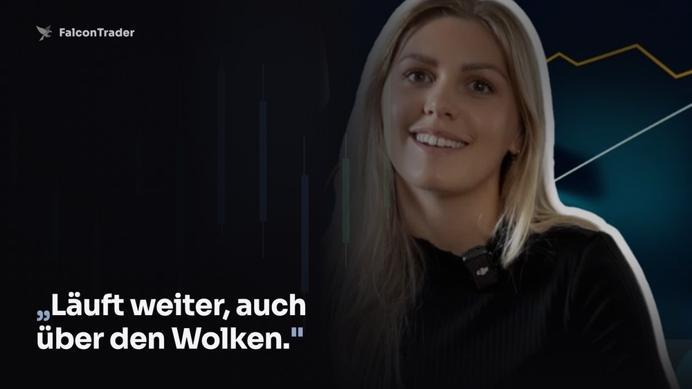 Kundenstimme von Maxie Reinhard, Flugbegleiterin